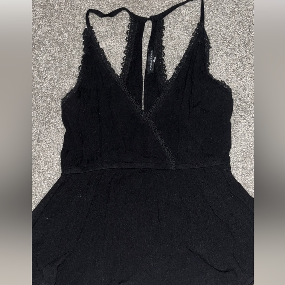 Kendall and Kylie Tanktop